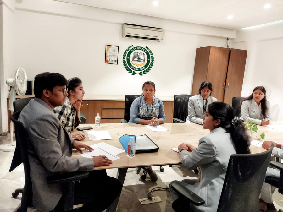 City College Jayanagar Bangalore Events & Activities photo 51